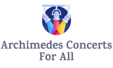 Archimedes Concerts For All