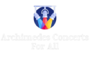 Archimedes Concerts For All